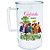 Kit 75 Canecas de  chopp 450 ml Personalizado - Imagem 5