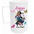 Kit 75 Canecas de  chopp 450 ml Personalizado - Imagem 6