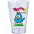 Kit 5 Copos Caldereta 350ml Personalizado - Imagem 3