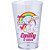 Kit 5 Copos Caldereta 350ml Personalizado - Imagem 5