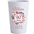 Kit 20 Copos Caldereta 350ml Personalizado - Imagem 3