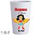 Kit 50 Copos Caldereta 350ml Personalizado - Imagem 1