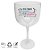 Taças de Gin 580ml Personalizada - Imagem 1
