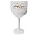 Taças de Gin 580ml Personalizada - Imagem 2