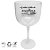Taças de Gin 580ml Personalizada - Imagem 8