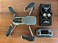 Drone DJI Mavic 2 Enterprise - Universal Edition + Kit Fly More - Anatel (seminovo) - Imagem 8