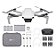 Drone DJI Mini SE Fly More Combo (BR) Anatel - Imagem 1