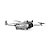 Drone DJI Mini 3 Pro + DJI RC + Fly More Combo Plus (BR) Anatel - Imagem 7