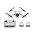 Drone DJI Mini 3 + Controle sem Tela + Fly More Kit Plus (BR) Anatel - Imagem 1