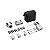 Drone DJI Mini 3 + Controle sem Tela + Fly More Kit Plus (BR) Anatel - Imagem 2