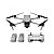 Drone DJI Air 3 Fly More Combo (DJI RC-N2) Anatel (BR) - Imagem 2