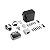 Drone DJI Mini 4 Pro + Controle com Tela + Fly More Kit Plus (Versão BR) - Imagem 1