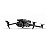 Drone DJI Mavic 3 Pro Fly More Combo DJI RC (BR) Anatel - Imagem 3