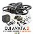 Drone DJI Avata 2 Fly More Combo (3 Baterias) Anatel BR - Imagem 1