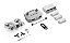 Drone DJI Neo Fly More Combo Anatel - Imagem 3