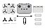 Drone DJI Neo Fly More Combo Anatel - Imagem 2