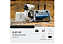 Drone DJI Flip Fly More Combo c/ Tela  (DJI RC 2) Versão Nacional - Imagem 4