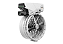 Drone DJI Flip Fly More Combo c/ Tela  (DJI RC 2) Versão Nacional - Imagem 6