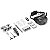 Drone DJI Neo Fly More Combo com Motion 3 + Goggles N3 ANATEL - Imagem 2