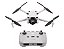 Drone DJI Mini 3 + Controle sem Tela (BR) Anatel - Imagem 2