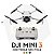 Drone DJI Mini 3 + Controle sem Tela (BR) Anatel - Imagem 1
