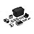 Drone Dji Mini 5 Pro Fly More Combo Plus (Com tela) BR Anatel - Imagem 2