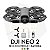 Drone DJI Neo 2 (Sem Controle) 1 Bateria - BR Anatel - Imagem 1