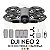 Drone DJI Neo 2 (Sem Controle) 3 Baterias - BR Anatel - Imagem 1