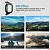 Kit de Filtros para DJI Mini 5 Pro Filters Mega Kit - 16 Pack - Imagem 3
