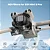 Kit de Filtros para DJI Mini 5 Pro Filters All Day - 6 Pack - Imagem 3
