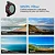 Kit de Filtros para DJI Mini 5 Pro Filters Bright Day - 6 Pack - Imagem 6