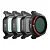 Kit de Filtros para DJI Mini 5 Pro Filters Everyday Kit - 4 Pack - Imagem 1