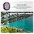 Kit de Filtros para DJI Neo 2 Magnetic ND/PL Filters Bright Day - 3 Pack - Imagem 2