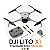 Drone DJI Lito X1 Standard (Sem Tela) Anatel BR - DJI081 - Imagem 1