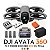 Drone DJI Avata 360 Fly More Combo (com tela) - Anatel BR - Imagem 1