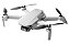 Drone DJI Mini 2 - Fly More Combo Anatel - Imagem 2