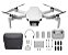 Drone DJI Mini 2 - Fly More Combo Anatel - Imagem 1
