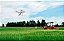 Drone DJI Phantom 4 RTK SE + D-RTK 2 GNSS Mobile Station Combo Anatel - Imagem 4