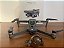 Drone Dji Mavic 2 Zoom (BR) + Fly More Combo + Case Rígido - Anatel (Seminovo) - Imagem 7