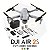 Drone DJI Air 2S (BR) - Fly More Combo Anatel - Imagem 1