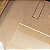 Ralo Linear 25cm Tiny Oculto - Imagem 5