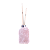 Suporte Difusor Onix Pedra Quartzo Rosa - Imagem 1