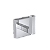 Cabide CLEAN Deca - Imagem 1