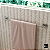 Porta Toalha Barra 60cm de Latão Karol Italy Line - Imagem 2