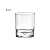 Set 6 copos Whisky 305ML Centra - Imagem 1