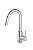 Misturador Monocomando b.movel Spin motion c/ducha 2265.C Deca - Imagem 1