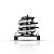 Resistencia Delus 5500w 127v - Hydra/Corona - Imagem 1