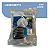 Resistencia Banhão Power 4T 6400w 220v HYDRA - Imagem 3