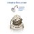 Resistencia Torneira Eletrica Lumen 220v 5500W HYDRA - Imagem 2