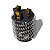 Resistencia Ballerina SS 3T 5400w 127v HYDRA - Imagem 1